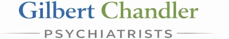Gilbert Chandler Psychiatrists Logo